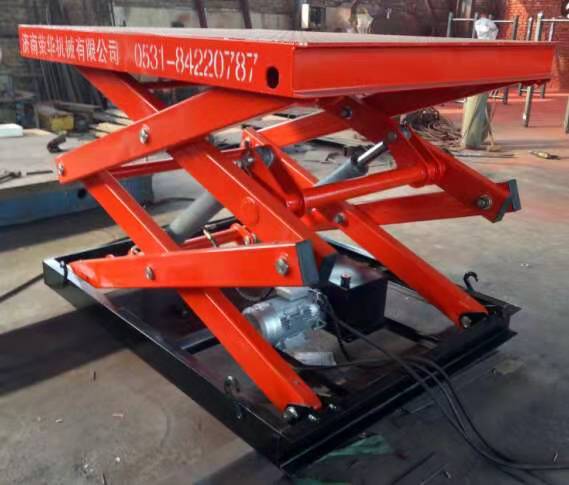 固定式升降平臺(tái)